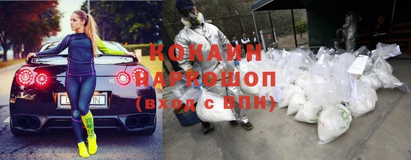 спайс Арсеньев